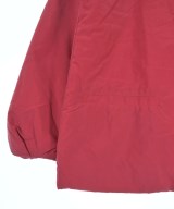 BARNEYS NEWYORK（バーニーズニューヨーク）ダウンジャケット/ダウンベスト 赤 サイズ:38(M位) レディース/2200618523047