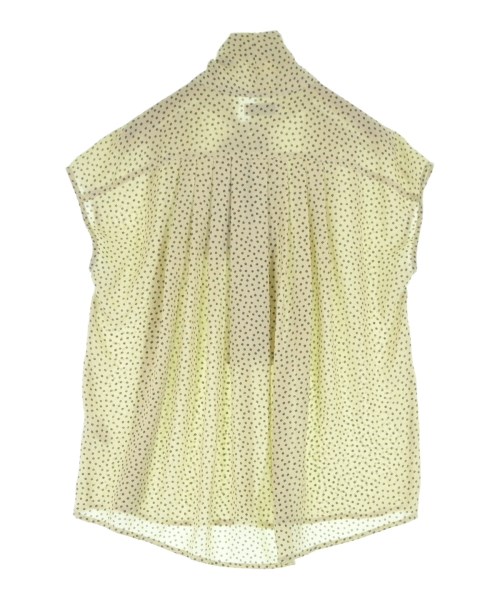 BARNEYS NEWYORK（バーニーズニューヨーク）ブラウス 白 サイズ:F レディース/2200619156015