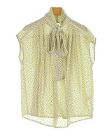 BARNEYS NEWYORK（バーニーズニューヨーク）ブラウス 白 サイズ:F レディース/2200619156015