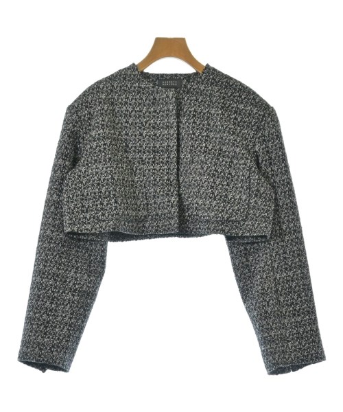 バーニーズニューヨーク(BARNEYS NEWYORK)のBARNEYS NEWYORK ノーカラージャケット