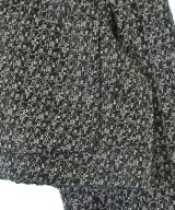 BARNEYS NEWYORK（バーニーズニューヨーク）ノーカラージャケット 黒 サイズ:F レディース/2200617605201