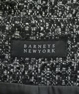 BARNEYS NEWYORK（バーニーズニューヨーク）ミニスカート 黒 サイズ:36(S位) レディース/2200617605218