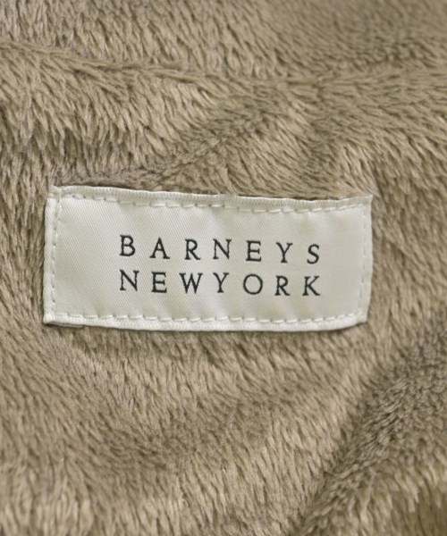 BARNEYS NEWYORK（バーニーズニューヨーク）その他 グレー サイズ:38(M位) レディース/2200628837028