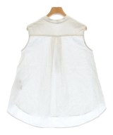 BARNEYS NEWYORK（バーニーズニューヨーク）ブラウス 白 サイズ:38(M位) レディース/2200610566059