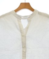 BARNEYS NEWYORK（バーニーズニューヨーク）ブラウス 白 サイズ:38(M位) レディース/2200610566059
