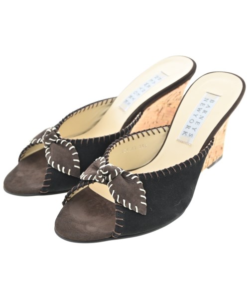バーニーズニューヨーク(BARNEYS NEWYORK)のBARNEYS NEWYORK サンダル