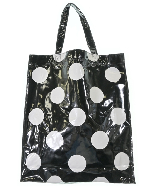 BARNEYS NEWYORK（バーニーズニューヨーク）トートバッグ 黒 サイズ:- レディース/2200608299198