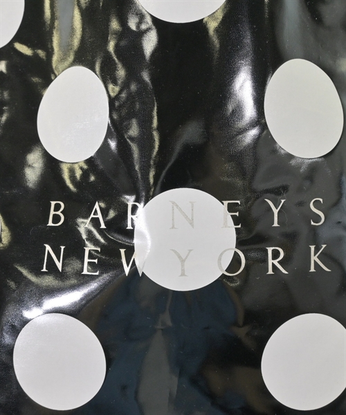 BARNEYS NEWYORK（バーニーズニューヨーク）トートバッグ 黒 サイズ:- レディース/2200608299198
