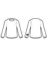 BARNEYS NEWYORK（バーニーズニューヨーク）ニット・セーター 黄 サイズ:38(M位) レディース/2200614827019