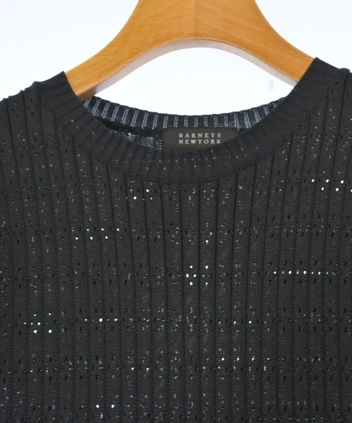 BARNEYS NEWYORK（バーニーズニューヨーク）ワンピース 黒 サイズ:F レディース/2200614827057
