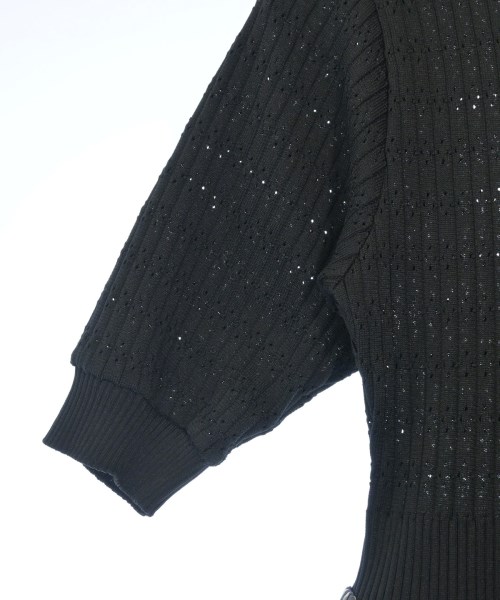 BARNEYS NEWYORK（バーニーズニューヨーク）ワンピース 黒 サイズ:F レディース/2200614827057