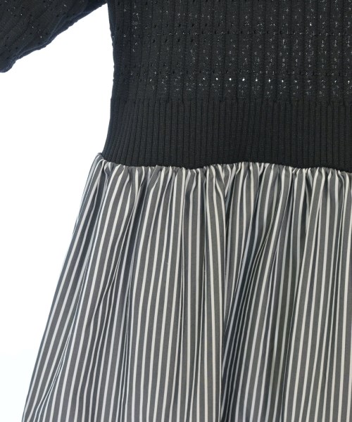 BARNEYS NEWYORK（バーニーズニューヨーク）ワンピース 黒 サイズ:F レディース/2200614827057