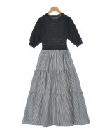 BARNEYS NEWYORK（バーニーズニューヨーク）ワンピース 黒 サイズ:F レディース/2200614827057