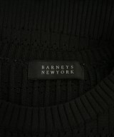 BARNEYS NEWYORK（バーニーズニューヨーク）ワンピース 黒 サイズ:F レディース/2200614827057