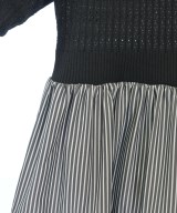 BARNEYS NEWYORK（バーニーズニューヨーク）ワンピース 黒 サイズ:F レディース/2200614827057
