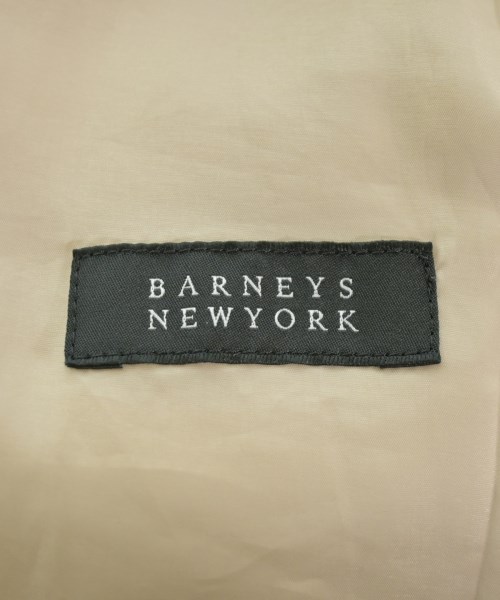BARNEYS NEWYORK（バーニーズニューヨーク）その他 ベージュ サイズ:36(S位) レディース/2200614827132