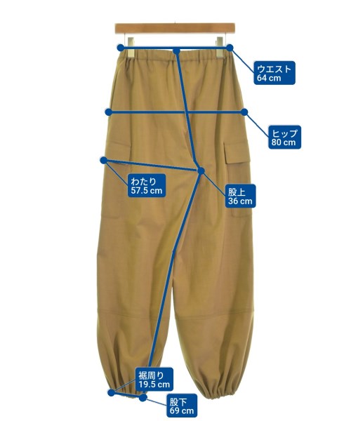 BARNEYS NEWYORK（バーニーズニューヨーク）その他 ベージュ サイズ:-(S位) レディース/2200615590080