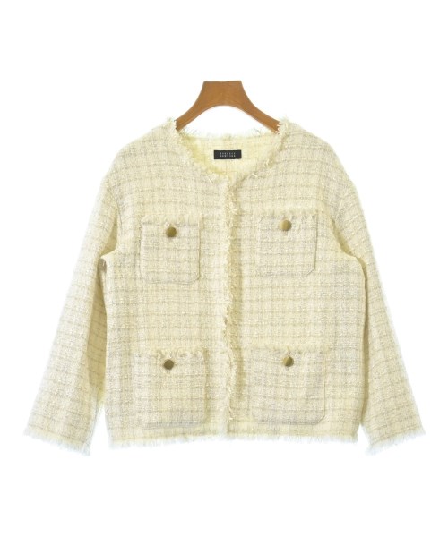バーニーズニューヨーク(BARNEYS NEWYORK)のBARNEYS NEWYORK カジュアルジャケット