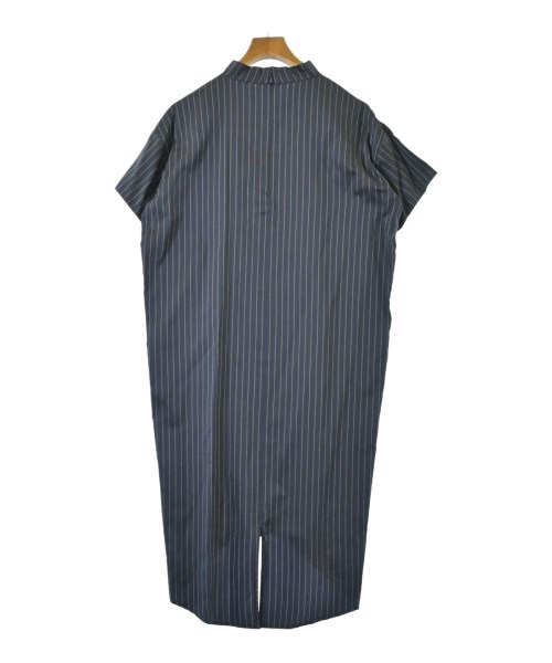 BARNEYS NEWYORK（バーニーズニューヨーク）ワンピース 紺 サイズ:36(S位) レディース/2200616307021