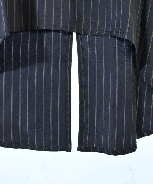 BARNEYS NEWYORK（バーニーズニューヨーク）ワンピース 紺 サイズ:36(S位) レディース/2200616307021