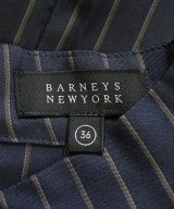 BARNEYS NEWYORK（バーニーズニューヨーク）ワンピース 紺 サイズ:36(S位) レディース/2200616307021