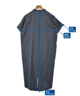 BARNEYS NEWYORK（バーニーズニューヨーク）ワンピース 紺 サイズ:36(S位) レディース/2200616307021