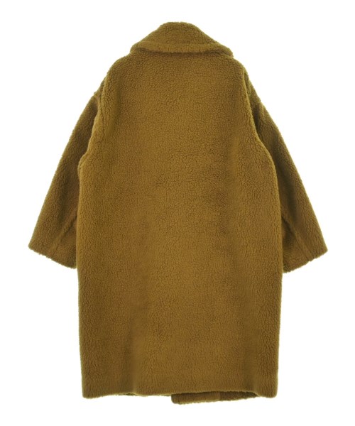 BARNEYS NEWYORK（バーニーズニューヨーク）その他 茶 サイズ:F レディース/2200616563021