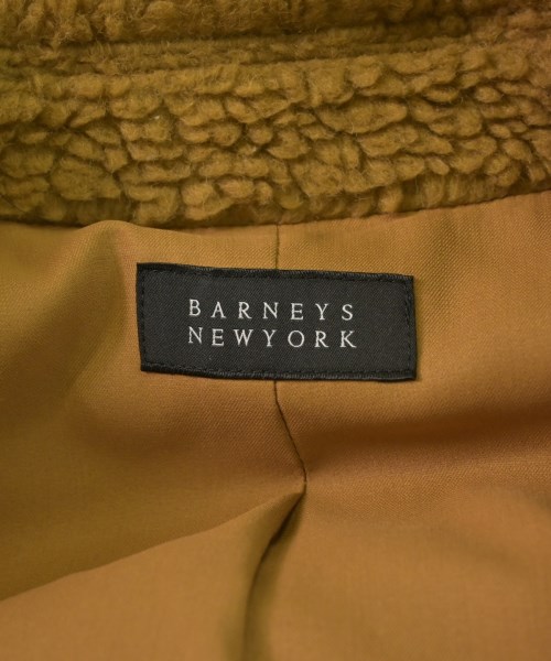 BARNEYS NEWYORK（バーニーズニューヨーク）その他 茶 サイズ:F レディース/2200616563021