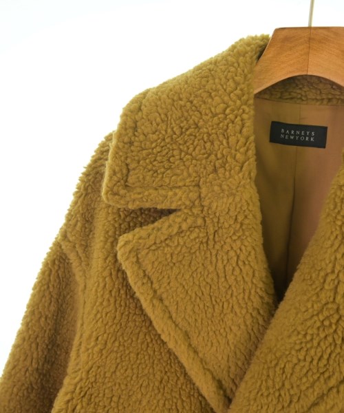 BARNEYS NEWYORK（バーニーズニューヨーク）その他 茶 サイズ:F レディース/2200616563021