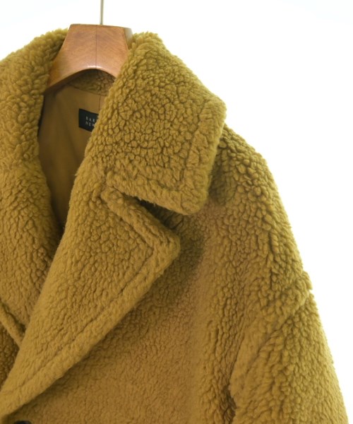 BARNEYS NEWYORK（バーニーズニューヨーク）その他 茶 サイズ:F レディース/2200616563021