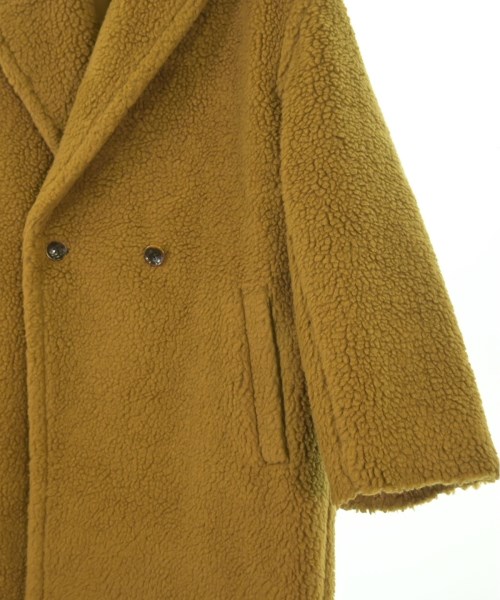 BARNEYS NEWYORK（バーニーズニューヨーク）その他 茶 サイズ:F レディース/2200616563021