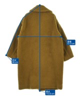 BARNEYS NEWYORK（バーニーズニューヨーク）その他 茶 サイズ:F レディース/2200616563021