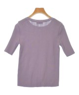BARNEYS NEWYORK（バーニーズニューヨーク）ニット・セーター 紫 サイズ:38(M位) レディース/2200617376071