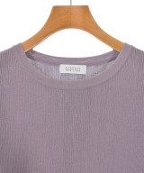 BARNEYS NEWYORK（バーニーズニューヨーク）ニット・セーター 紫 サイズ:38(M位) レディース/2200617376071