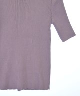 BARNEYS NEWYORK（バーニーズニューヨーク）ニット・セーター 紫 サイズ:38(M位) レディース/2200617376071