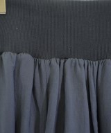 BARNEYS NEWYORK（バーニーズニューヨーク）ロング・マキシ丈スカート 紺 サイズ:-(M位) レディース/2200610822254