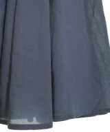 BARNEYS NEWYORK（バーニーズニューヨーク）ロング・マキシ丈スカート 紺 サイズ:-(M位) レディース/2200610822254