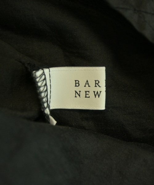 BARNEYS NEWYORK（バーニーズニューヨーク）カジュアルシャツ 黒 サイズ:F レディース/2200618154029