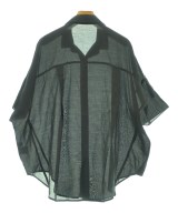 BARNEYS NEWYORK（バーニーズニューヨーク）カジュアルシャツ 黒 サイズ:F レディース/2200618154029