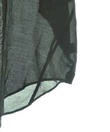 BARNEYS NEWYORK（バーニーズニューヨーク）カジュアルシャツ 黒 サイズ:F レディース/2200618154029