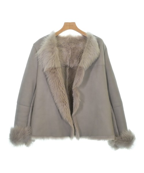 バーニーズニューヨーク(BARNEYS NEWYORK)のBARNEYS NEWYORK ブルゾン（その他）