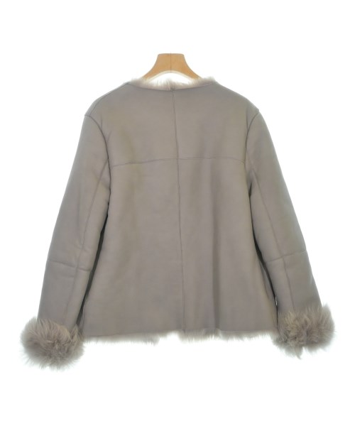 BARNEYS NEWYORK（バーニーズニューヨーク）その他 グレー サイズ:40(M位) レディース/2200609524015