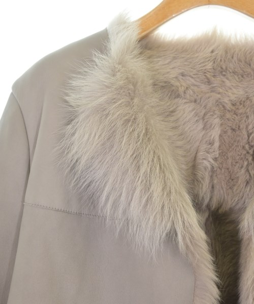 BARNEYS NEWYORK（バーニーズニューヨーク）その他 グレー サイズ:40(M位) レディース/2200609524015