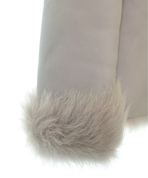 BARNEYS NEWYORK（バーニーズニューヨーク）その他 グレー サイズ:40(M位) レディース/2200609524015