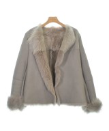 BARNEYS NEWYORK（バーニーズニューヨーク）その他 グレー サイズ:40(M位) レディース/2200609524015