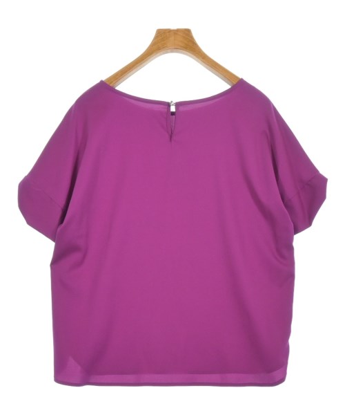 BARNEYS NEWYORK（バーニーズニューヨーク）ブラウス 紫 サイズ:38(M位) レディース/2200609524763