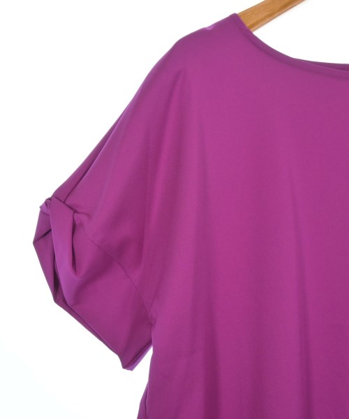 BARNEYS NEWYORK（バーニーズニューヨーク）ブラウス 紫 サイズ:38(M位) レディース/2200609524763
