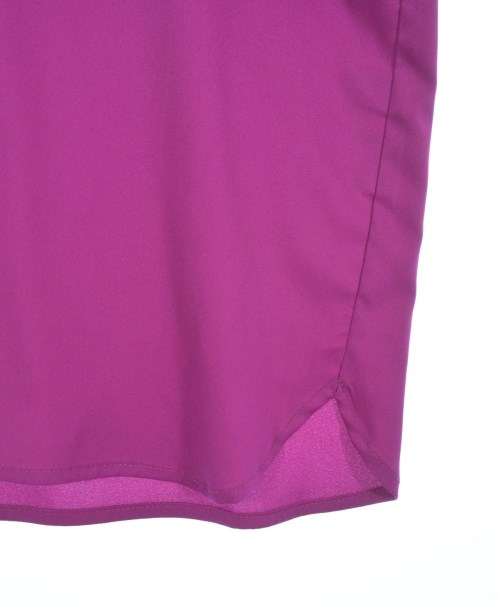 BARNEYS NEWYORK（バーニーズニューヨーク）ブラウス 紫 サイズ:38(M位) レディース/2200609524763