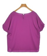 BARNEYS NEWYORK（バーニーズニューヨーク）ブラウス 紫 サイズ:38(M位) レディース/2200609524763