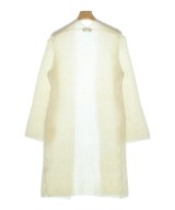 BARNEYS NEWYORK（バーニーズニューヨーク）カーディガン 白 サイズ:38(M位) レディース/2200620061094